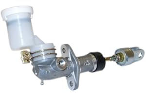 Japanparts FR-579 Cilindro maestro, embrague