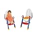 Baby Toddler Potty Training Toilet Ladder Seat Steps