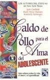  Una 3ra racion de caldo de pollo para el alma del adolescente / A Third Portion of Soup for the Soul Adolescence (Sopa de pollo para el alma / Chicken Soup for the Soul)