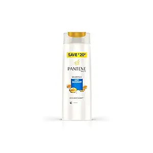 Pantene Shampoo Anti Dandruff, 180ml