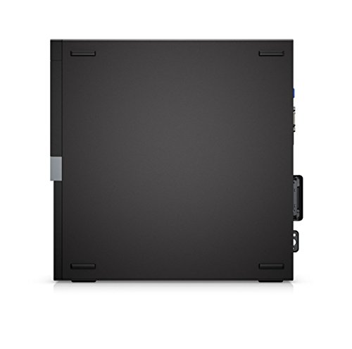 Dell Optiplex 7040 3.4 GHz i7 – 6700 SFF schwarz PC - 2