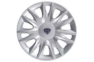 FCA FIAT FCA 52007128 Coupe de roue pour Lancia Ypsilon 2011-2018