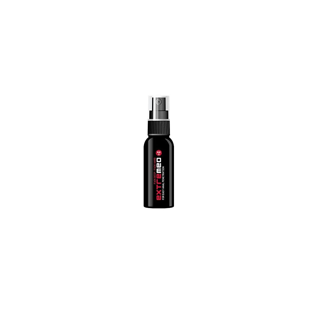 EXTREMEO - Anal Relax für Analverkehr ohne Probleme - 30 ml