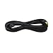 Produktbild JC DC 12 V Power Verlängerungskabel 16.4 ft (5 m) 2,1 x 5,5 mm für CCTV Sicherheit Kamera infrarot - scheinwerfer IP Kamera DVR