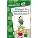 Produktbild miniLÜK-Set Vorschulkinder