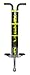 Produktbild Pogo Stick für Personen mit einem Gewicht von 36 bis 72 kg - Pogo Stick für Jungen und Mädchen (und leichte Erwachsene) - Hochwertige, robuste Konstruktion von ThinkGizmos (Schwartz & Gelb)