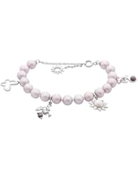 Misaki mujeres pulsera rosa BARTHVEL MCRBSTBARTHVEL