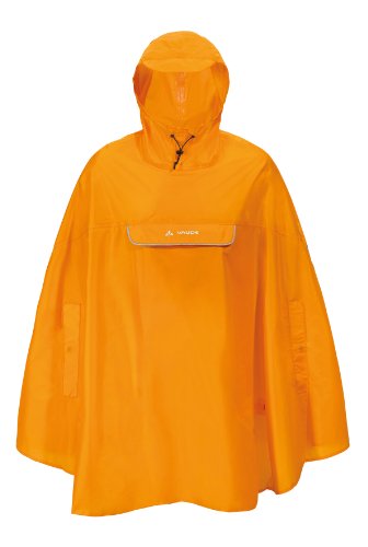VAUDE Valdipino Poncho - 4
