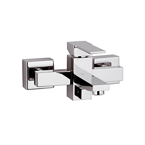 Preisvergleich Produktbild Idro Bric 1 Einhebelmischer, chrom