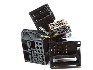 Freisprech Adapter / PEUGEOT, CITROEN