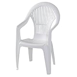 plastic chairs cheap Maße (LxBxH): 39 x 41 x 101 cm