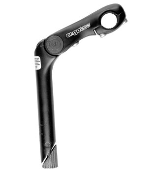 Preisvergleich Produktbild HUMPERT Lenkervorbau Ergotec Kobra Vario