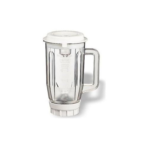 Preisvergleich Produktbild Bosch MUZ4MX2 Mixer-Aufsatz Kunststoff transparent