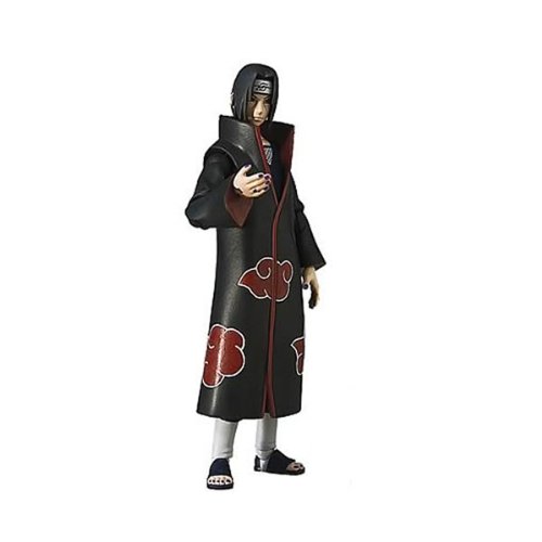 Toynami AFGTOY028 - Action figure dalla 1° serie di Naruto Shippuden, Itashi, 10 cm