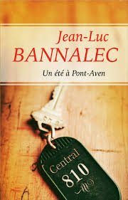 couverture de : Un &eacute;t&eacute; &agrave; Pont-Aven