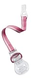 Philips AVENT SCF185/00 Beruhigungssauger-Clip für Neugeborene, grün/rosa/blau (farblich sortiert) - 4