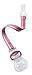 Avent Soother Clip 0 Months Random Colour