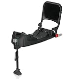 Britax Romer Baby-Safe Isofix Base - Black