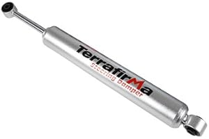 Terrafirma TF834 Terrafirma Steering Damper P38 Range Rovers