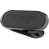 MOGO Porta cellulare Magnetico da Auto, Rotazione 360°, Supporto Universale Compatibile con tutti gli smartphone