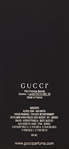 Gucci Guilty pour Homme, homme / men, Eau de Toilette, Vaporisateur / Spray, 50 ml - 2