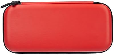 AmazonBasics Étui de transport pour Nintendo Switch