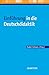 Einführung in die Deutschdidaktik by 