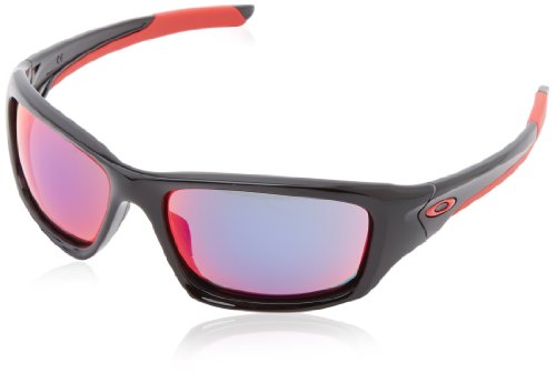 Oakley Herren Valve Rechteckig Sonnenbrille