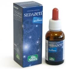 ALTA NATURA - SEDAZEN GOCCE 20 ML