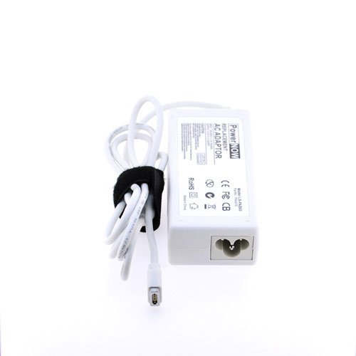 PN4070 Ladegerät Netzteil AC Adapter 14,5V 3,1A 45W Magnetic, für Apple A1237 A1244 A1369 A1370 A1374 ADP-54GD M3037 MB283LL/A, Apple iBook G4, Apple MacBook Air 11,6 45W Magsafe, Apple MacBook Air 13,3 45W Magsafe - 4