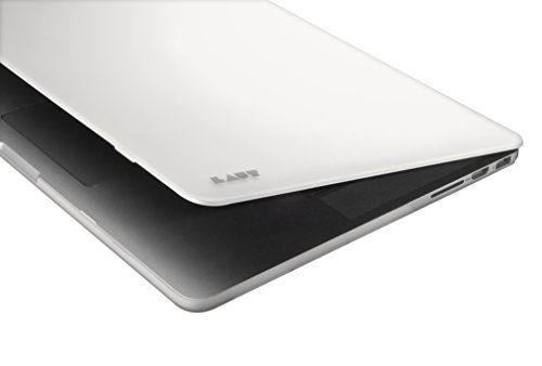 LAUT HUEX für Macbook (For Macbook Pro 15″ mit Retina Display, Frost) - 6