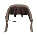 Produktbild KOSHSH Shiatsu Nacken Schulter Massager, Multifunktion Ganzkörpermassage Mit Wärme Elektrische Massage, 5-Modus, Muskelschmerz Linderung Entspannung Für Büro-Home-Auto