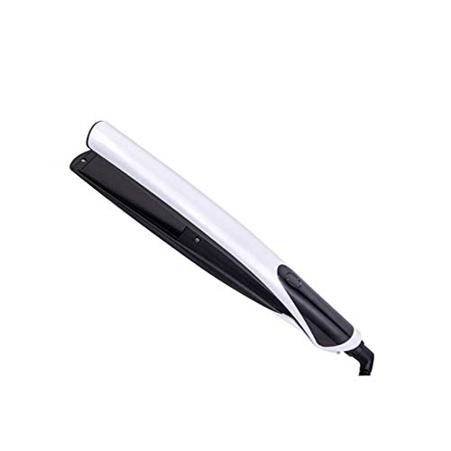 Straight Hair Straightener Thermostatic Portable Electric Ceramic Straight Volume Dual Purpose reviews Straight Hair Straightener Thermostatic Portable Electric Ceramic Straight Volume Dual Purpose