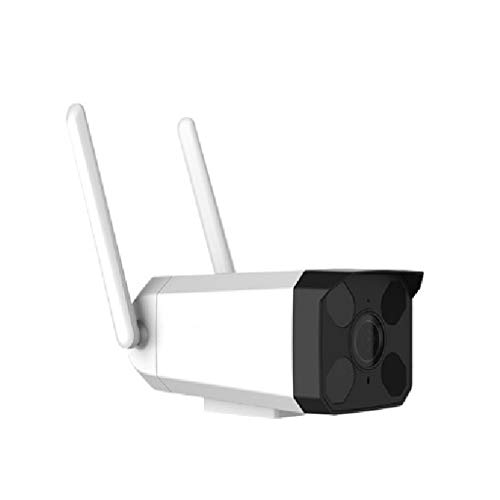 Preisvergleich Produktbild Drahtlose Überwachungskamera Drahtlose Überwachungskamera Panorama-HD-Wifi-Fernkamera Intelligente Webcam-Fernbedienung Intelligente HD-Kamera