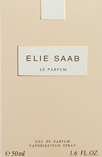 Elie Saab Le Parfum Eau de Parfum Spray 50 ml - 4