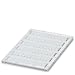 Produktbild Phoenix uct-tm – Marker Borne uct-tm-5