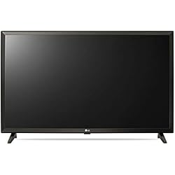 LG 32LK510BPLD - TV LED HD de 32" (1366 x 768, 16:9, 720p, 10W, DVB-T2, HDMI, USB) Color Negro