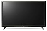 led 32 smart tv Smart TV: N LG 32LK510BPLD - TV de 80 cm (32\") LED HD (1366 x 768 píxeles, Sonido Virtual Surround, 2x HDMI, 1x USB) Color Negro [Clase de eficiencia energética A+]