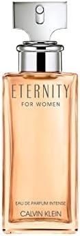 ETERNITY INTENSE eau de parfum spray