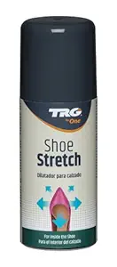 TRG The One -TRG Shoe Stretch Footwear Spray, 150 ml