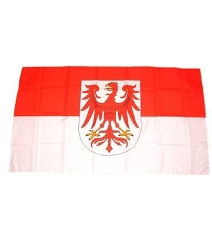 Bootsflagge Bier 25x40cm | Polyester Bootsfahne FLAGGENMAE