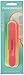 Tweezerman Neon Filemates Case