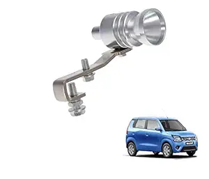 Auto Hub Turbo Sound Car Silencer Whistle for Maruti Suzuki WagonR 2019