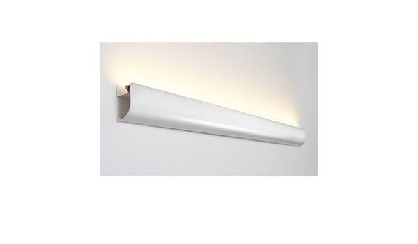 100cm Coving For Led Strip Lighting Amazon Co Uk Lighting