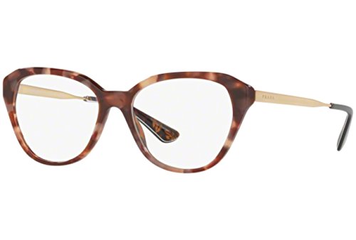 Preisvergleich Produktbild Prada Brille CINEMA (PR 28SV UE01O1 54)