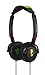Produktbild Skullcandy Kopfhörer Lowrider, Rasta, S5LWCY