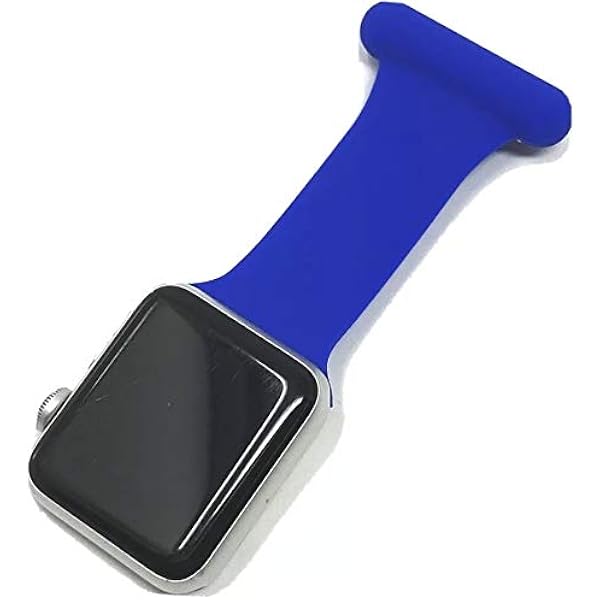 iwatch fob strap