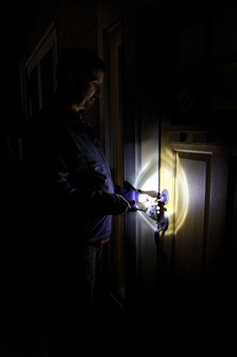 LED Lenser TT - 7