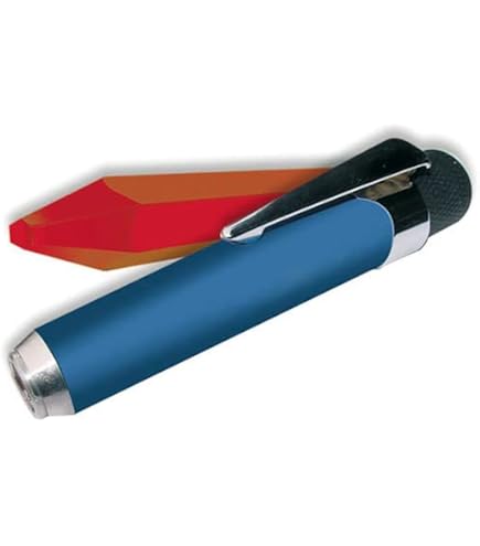 Portagesso Professionale Con Anello E Meccanismo A Pressione, Per Gesso Quadrato 11 Mm E Rotondo 12 Mm