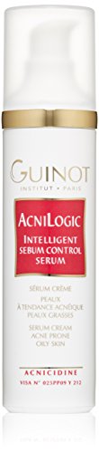 Guinot Serum, 1er Pack (1 x 50 ml)